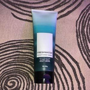 Freshwater by Bath & Body Works
